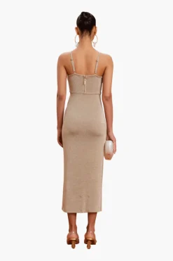 Outlet CULT GAIA SORAIYA KNIT DRESS