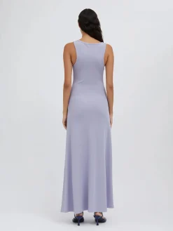 Best CHRISTOPHER ESBER SPIRAL CRYSTAL TANK DRESS
