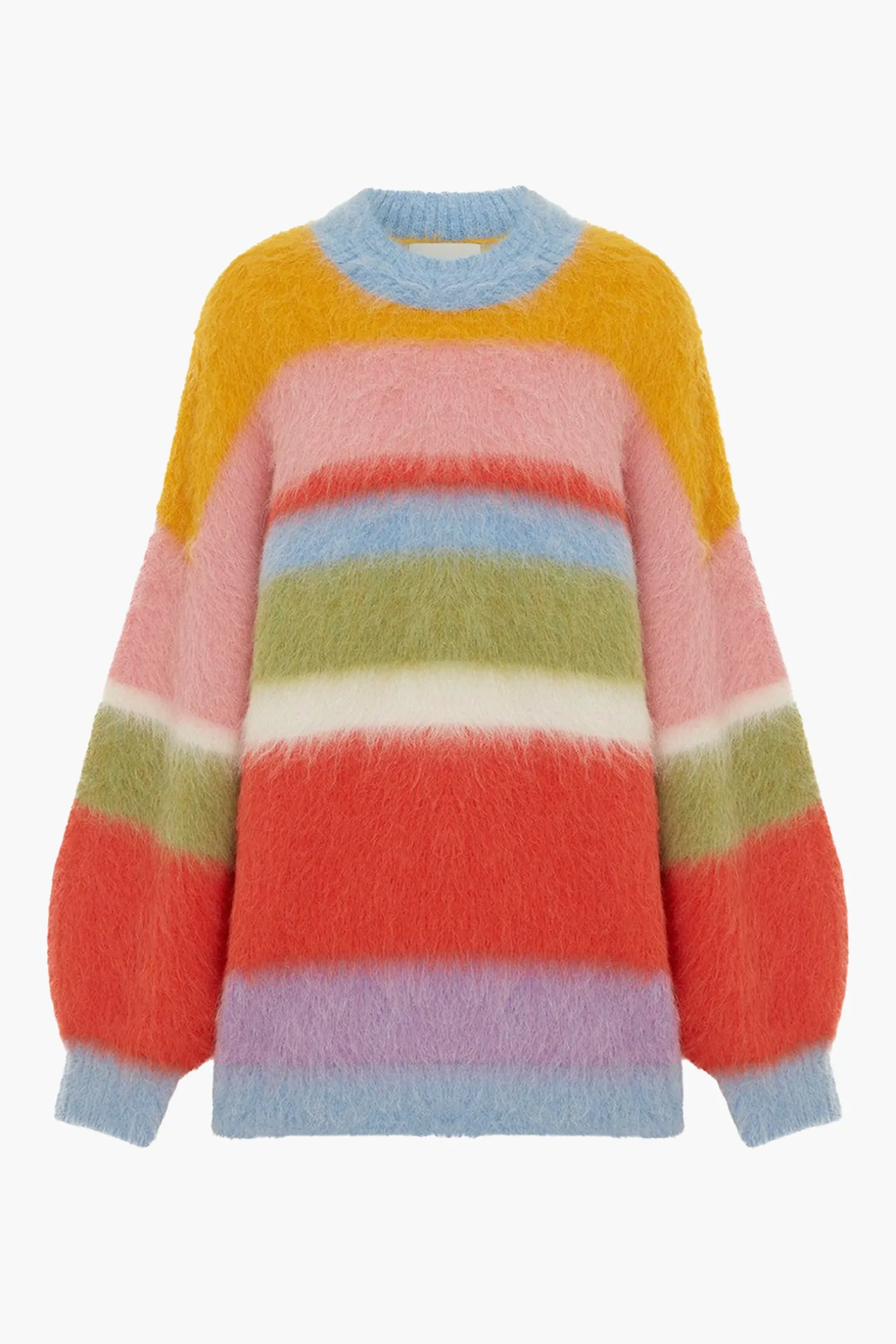 Fashion ALÉMAIS SPORTY SWEATER