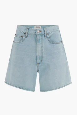 Best Sale AGOLDE STELLA SHORT