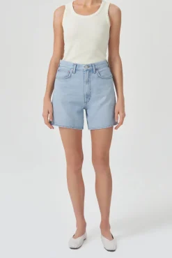 Best Sale AGOLDE STELLA SHORT