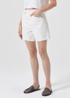 Cheap AGOLDE STELLA SHORT