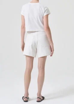 Cheap AGOLDE STELLA SHORT