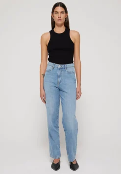 Sale RÓHE STRAIGHT LEG DENIM