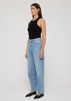 Sale RÓHE STRAIGHT LEG DENIM