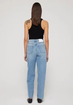 Sale RÓHE STRAIGHT LEG DENIM