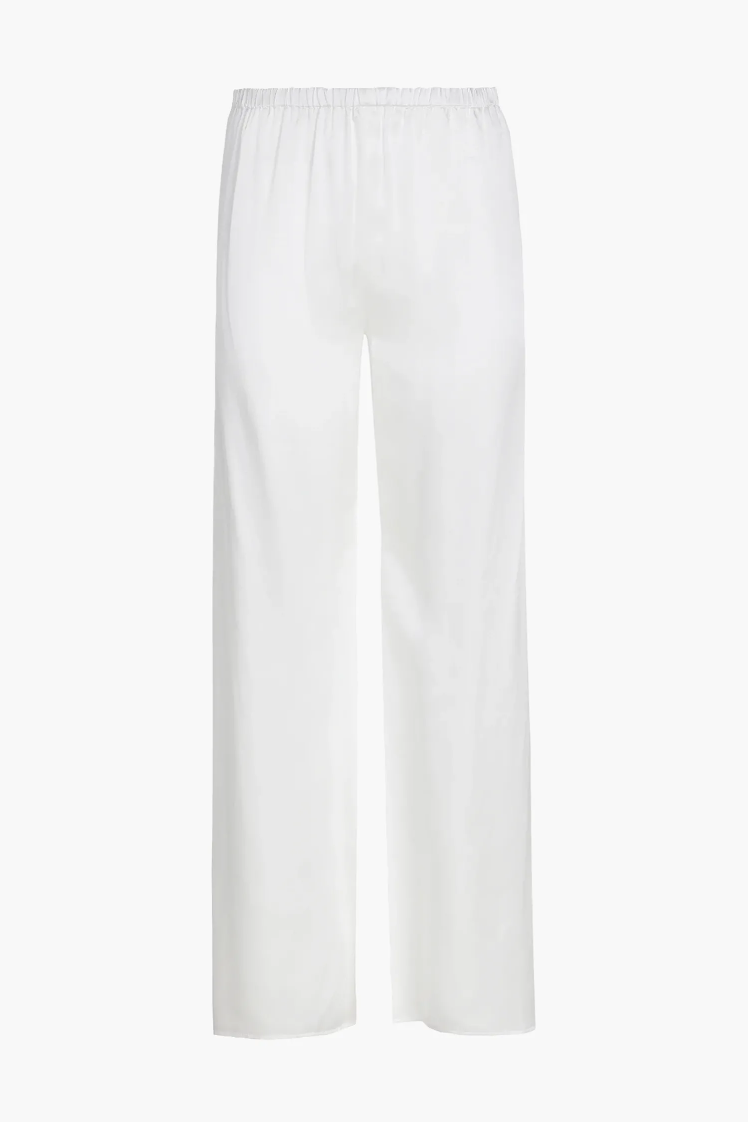 Cheap MAISON ESSENTIELE STRAIGHT LEG PANT