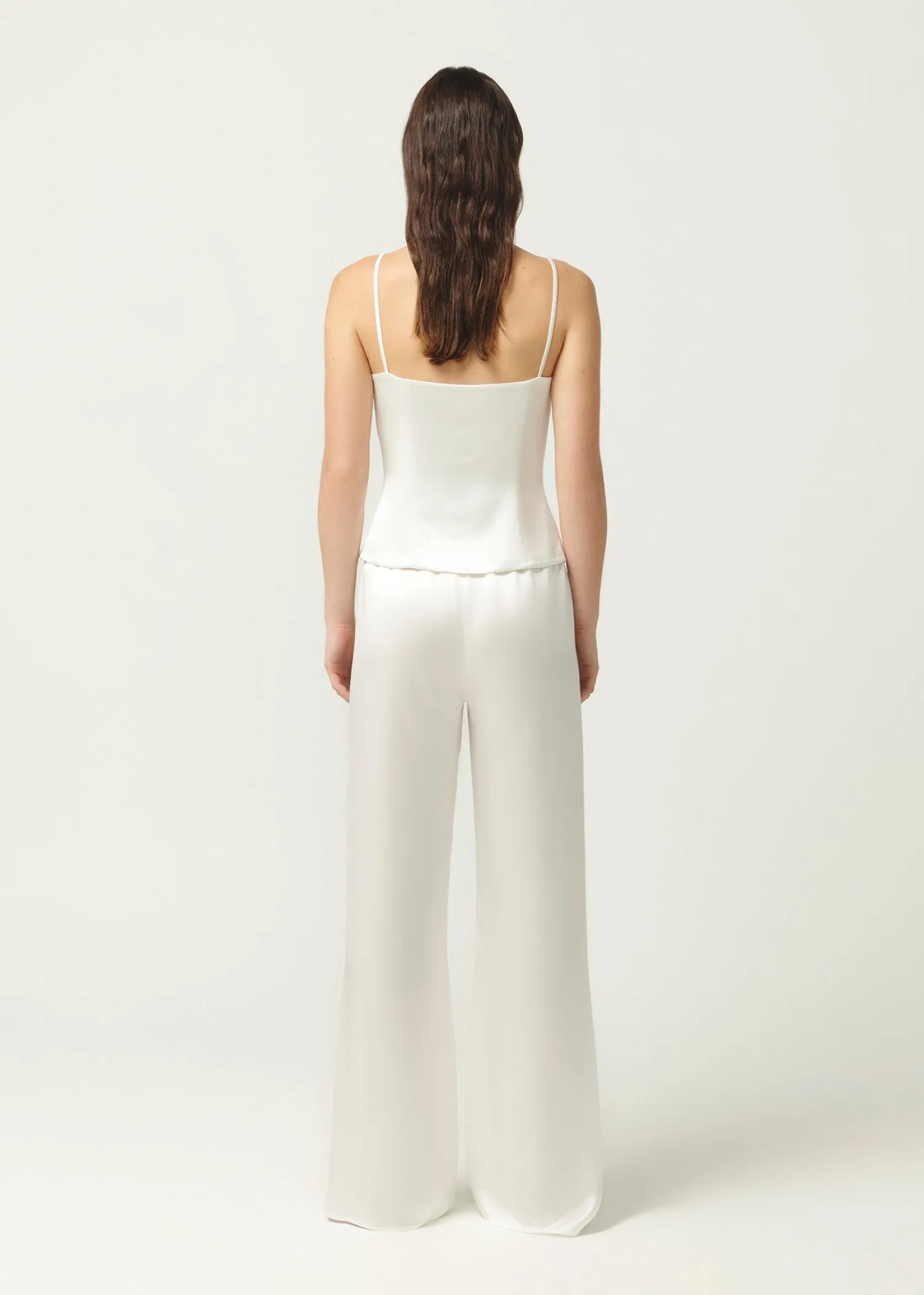 Cheap MAISON ESSENTIELE STRAIGHT LEG PANT