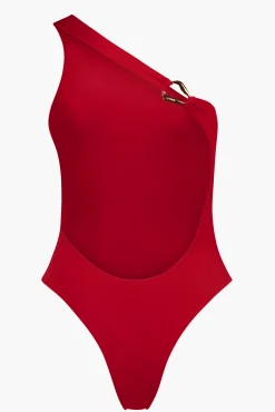 Clearance CULTIRA STRAP SHOULDER ONE PIECE