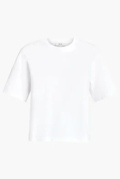 Store AGOLDE SULMA DROP SHOULDER TEE
