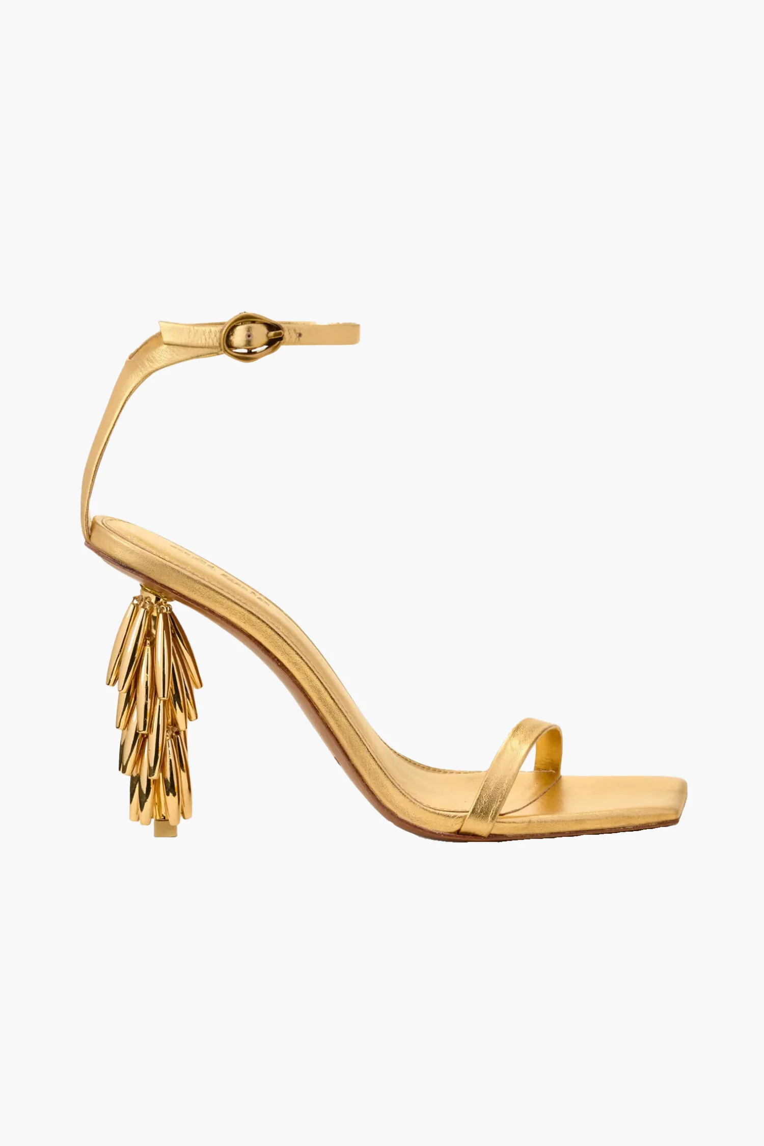 Store CULT GAIA SUNELLA SANDAL Gold