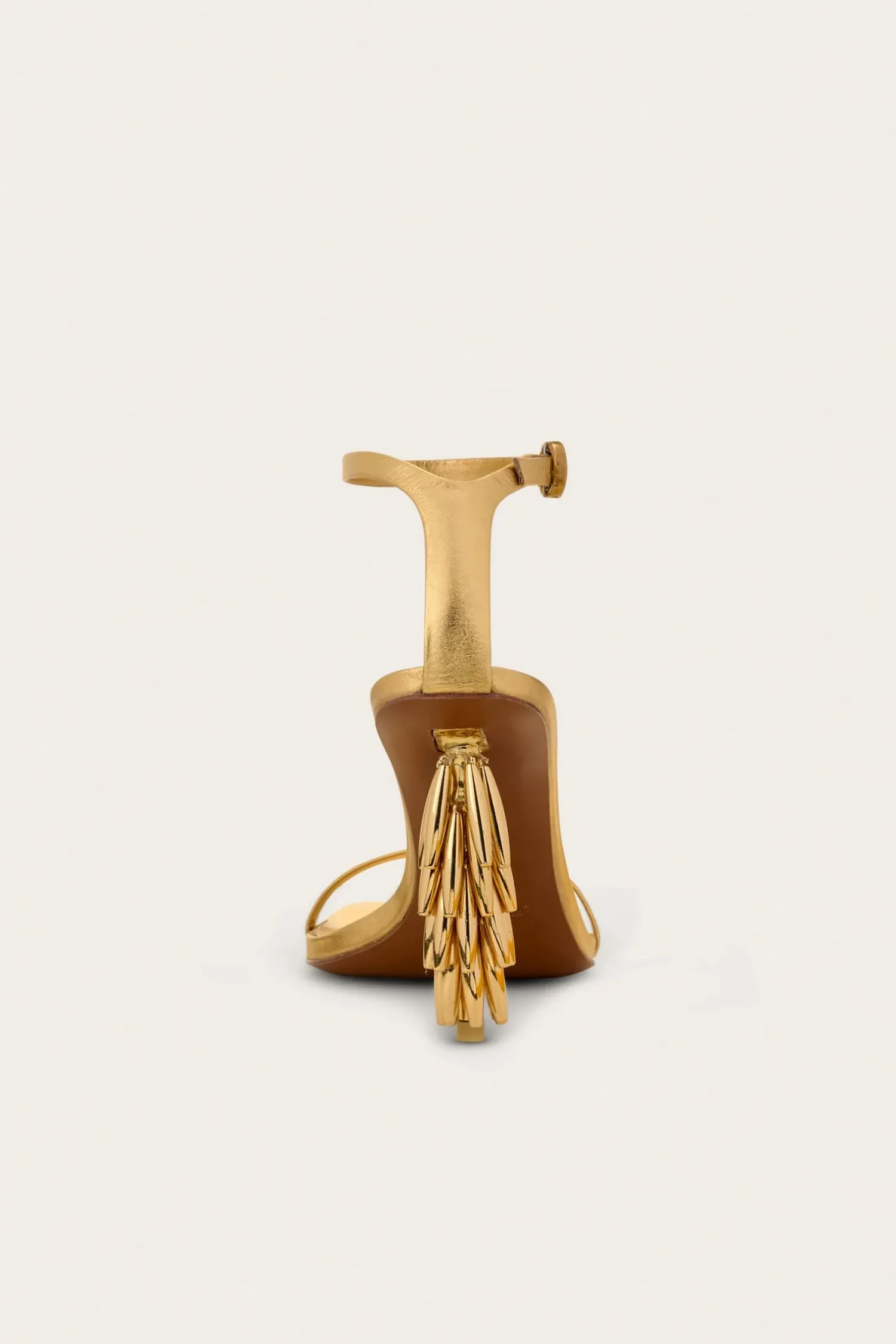 Store CULT GAIA SUNELLA SANDAL Gold