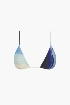 Online SIR SUNVIEW STRING TRIANGLE TOP ShorelineStripe