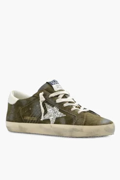 Fashion GOLDEN GOOSE SUPERSTAR SNEAKER