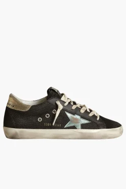 Outlet GOLDEN GOOSE SUPERSTAR SNEAKERS