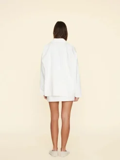New XÍRENA SYDELLE SKIRT