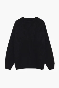 Best ANINE BING SYDNEY CREW SWEATER