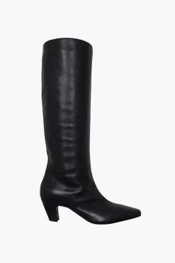 Store BARE BASE TALL BOOT