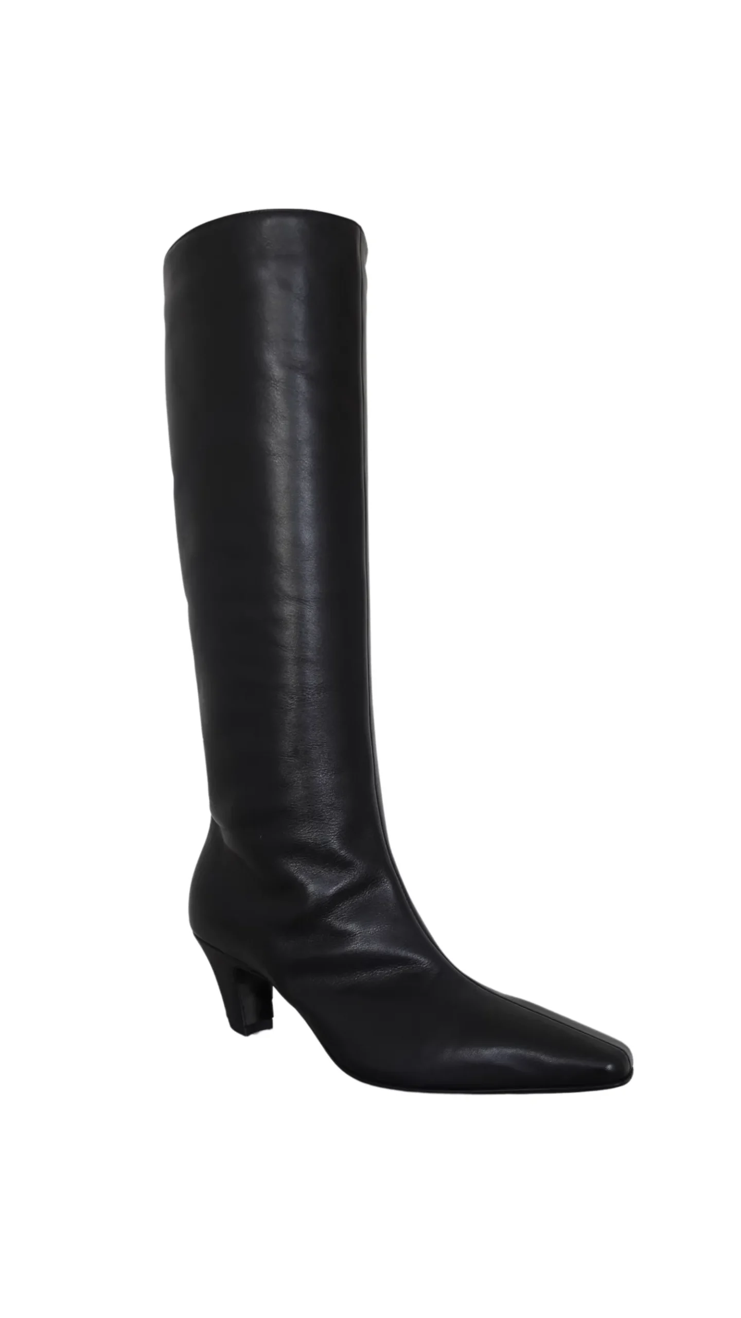 Store BARE BASE TALL BOOT