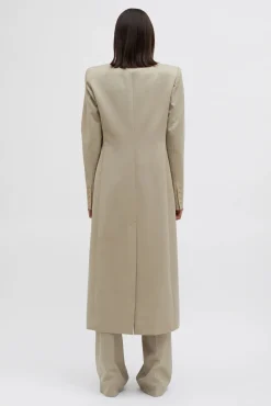 New CHRISTOPHER ESBER TALUS TAILORED COAT