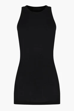 Discount WARDROBE.NYC TANK DRESS MINI