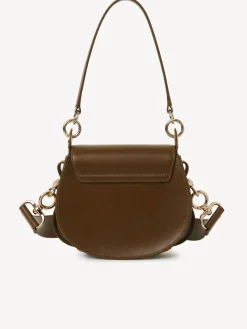 Discount CHLOÉ TESS BAG SMALL DarkKhaki