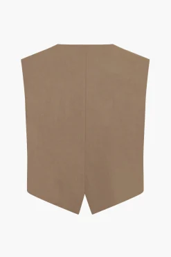 Fashion SOLAQUA THE MANON WAISCOAT