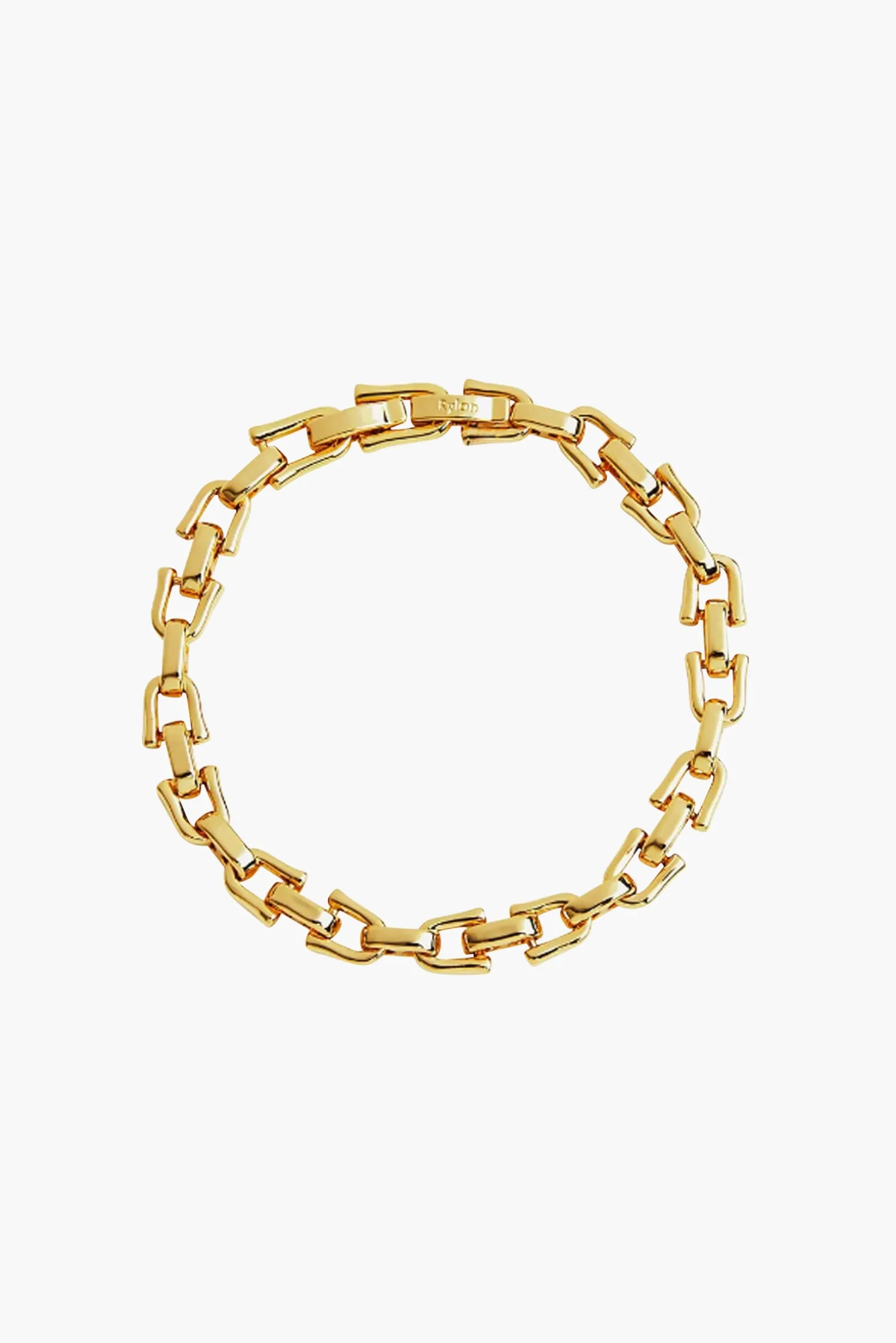 Flash Sale RYLAN THIN LINK BRACELET
