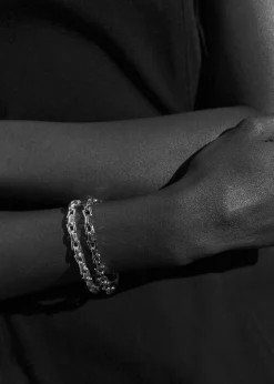 Flash Sale RYLAN THIN LINK BRACELET