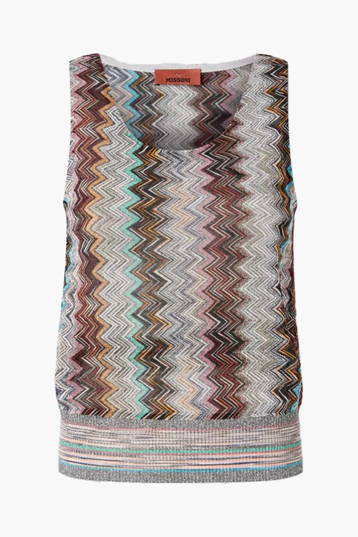 Discount MISSONI TOP