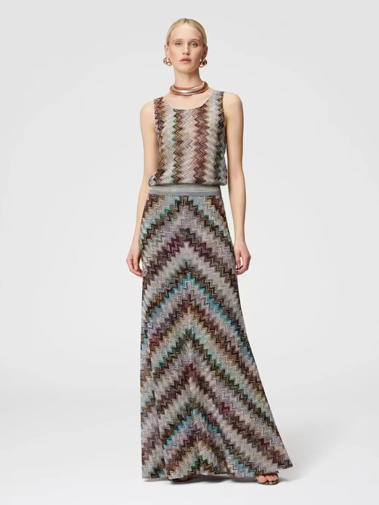 Discount MISSONI TOP