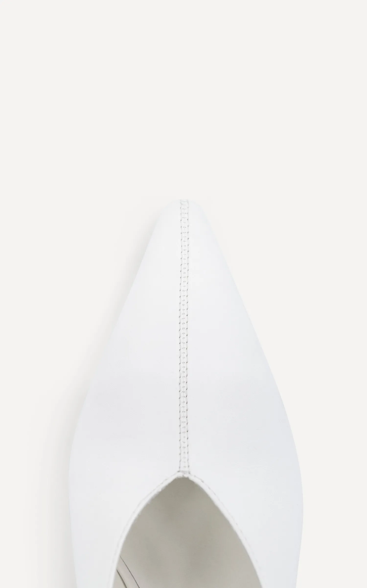 Flash Sale STUDIO AMELIA TORO 90 HEEL White