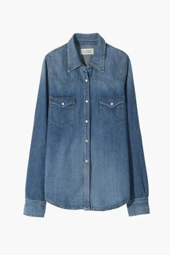 Fashion NILI LOTAN TRAVIS SHIRT