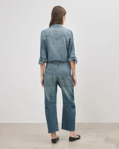 Fashion NILI LOTAN TRAVIS SHIRT