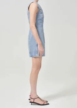 Fashion AGOLDE TRINA DRESS Balance