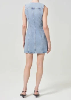 Fashion AGOLDE TRINA DRESS Balance