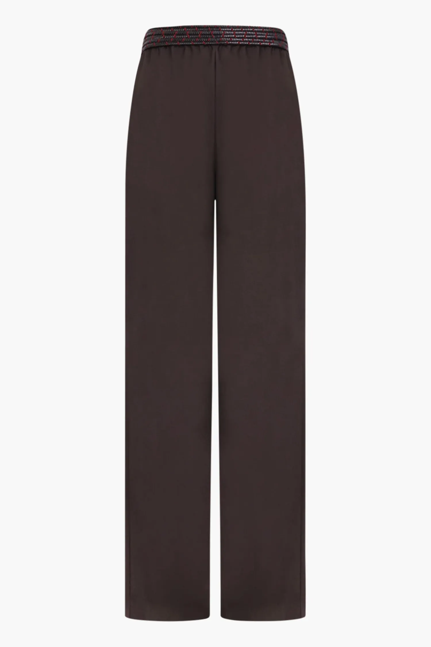 Cheap CHRISTOPHER ESBER TRINITY PANT Cocoa