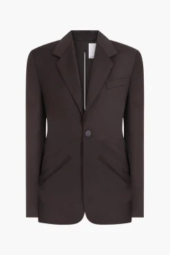 Cheap CHRISTOPHER ESBER TRIQUETRA BLAZER