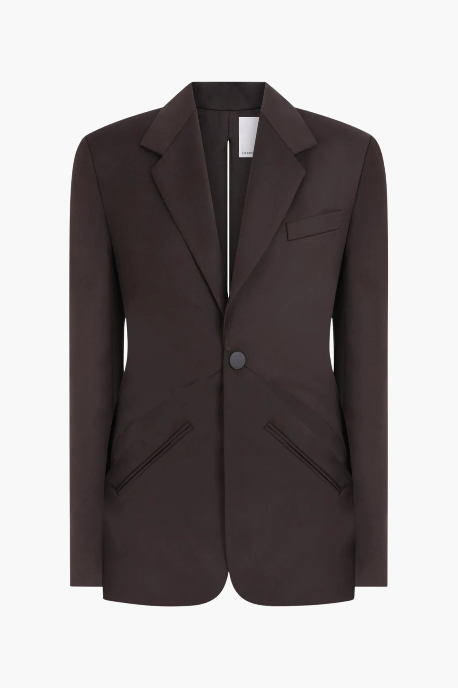 Cheap CHRISTOPHER ESBER TRIQUETRA BLAZER