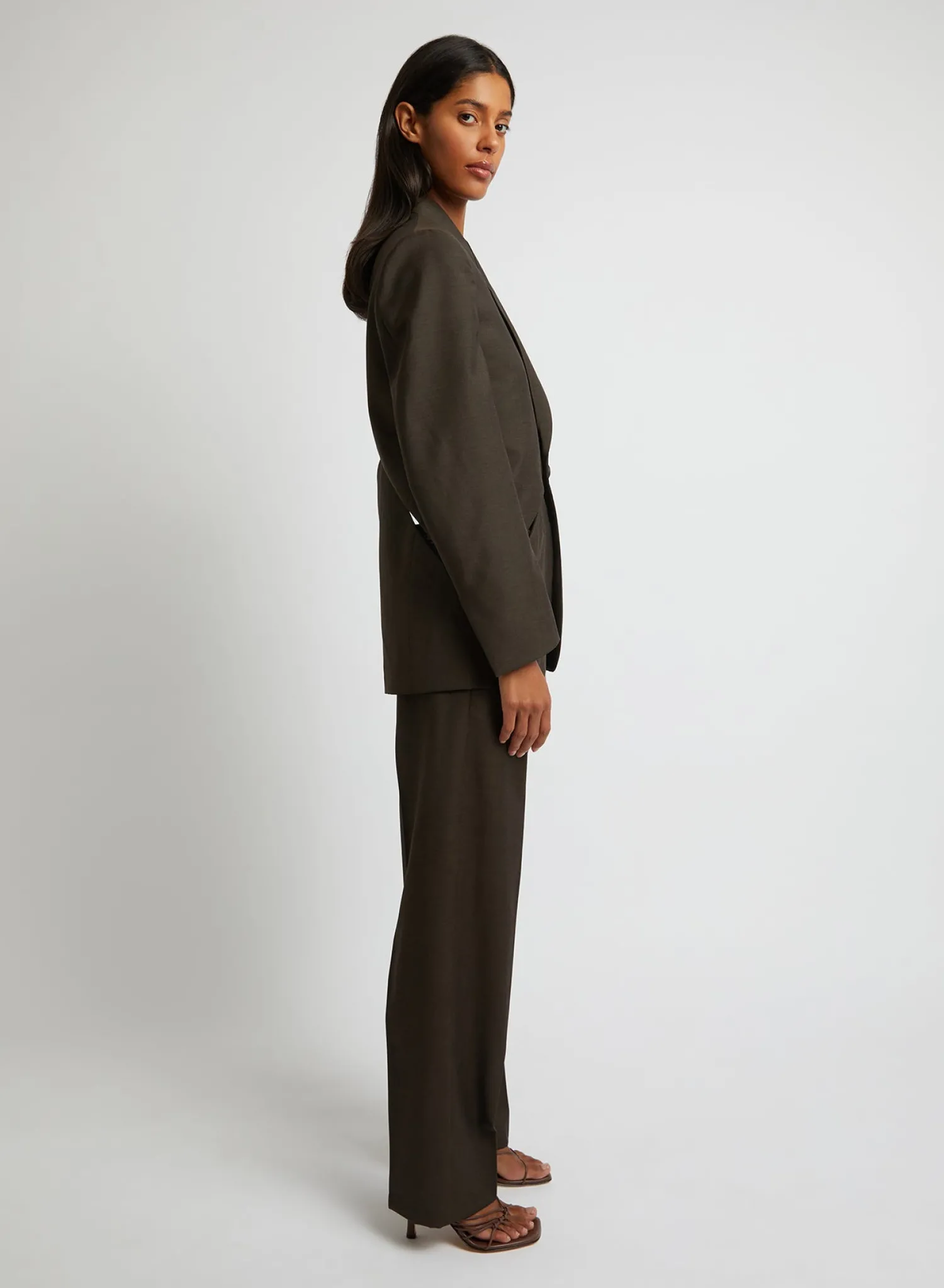 Cheap CHRISTOPHER ESBER TRIQUETRA BLAZER