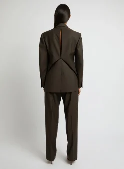 Cheap CHRISTOPHER ESBER TRIQUETRA BLAZER