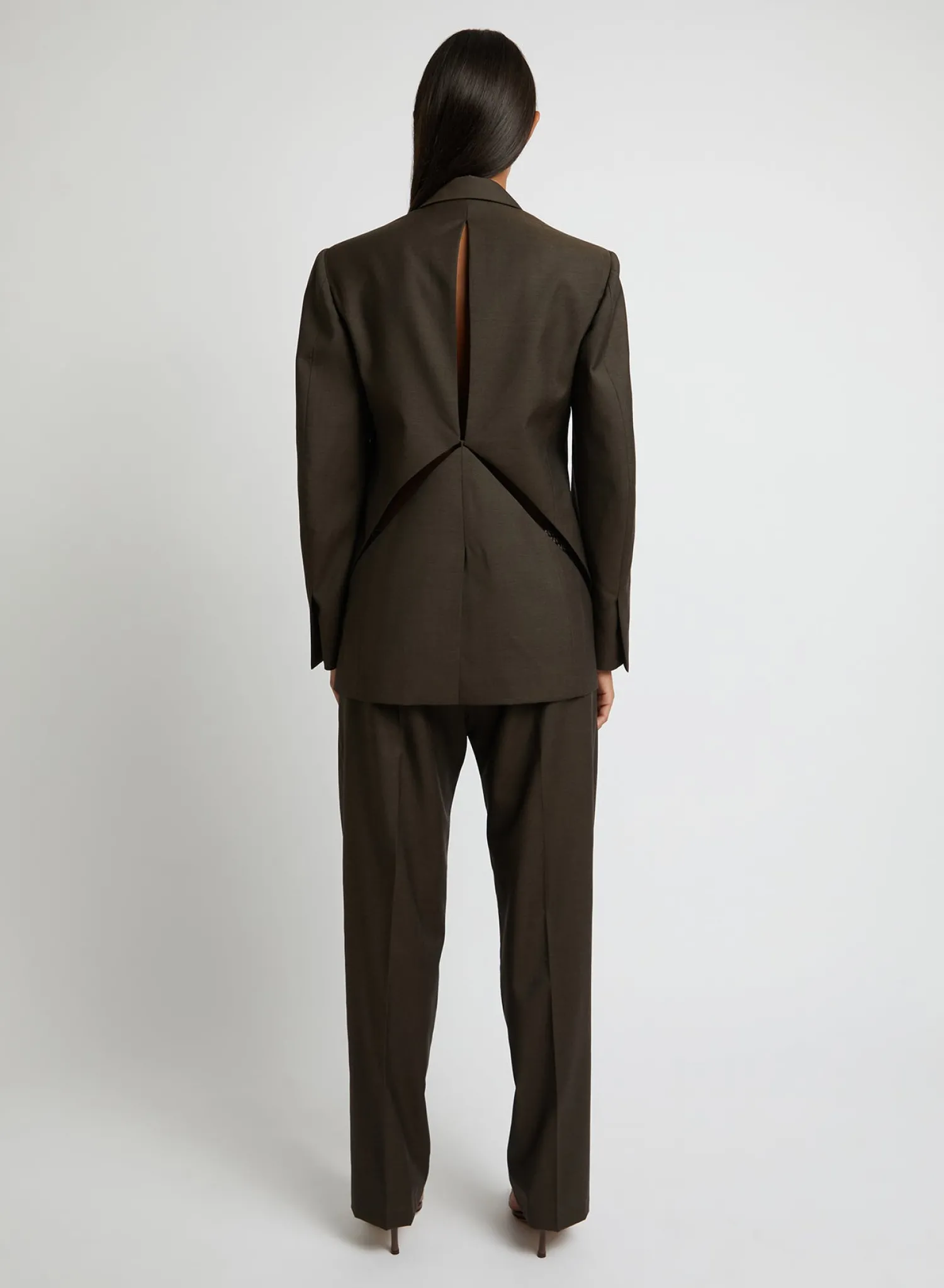 Cheap CHRISTOPHER ESBER TRIQUETRA BLAZER