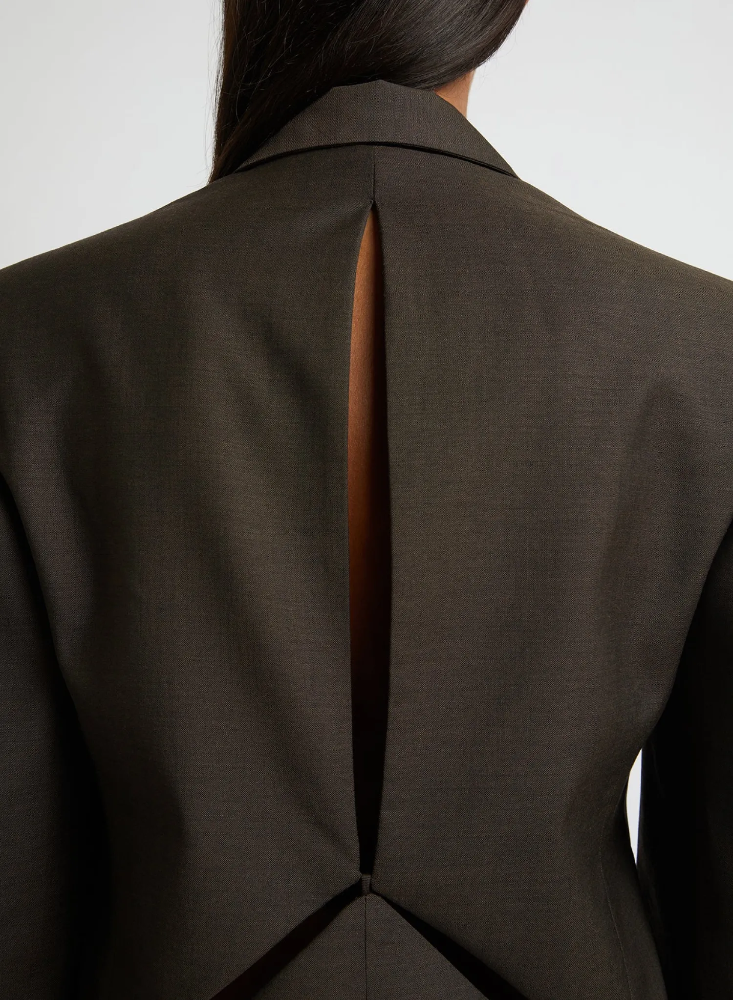 Cheap CHRISTOPHER ESBER TRIQUETRA BLAZER