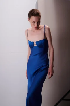 Flash Sale ANNA OCTOBER TULIP MAXI DRESS