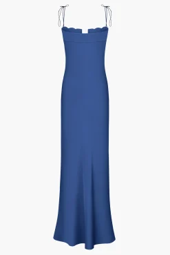 Flash Sale ANNA OCTOBER TULIP MAXI DRESS