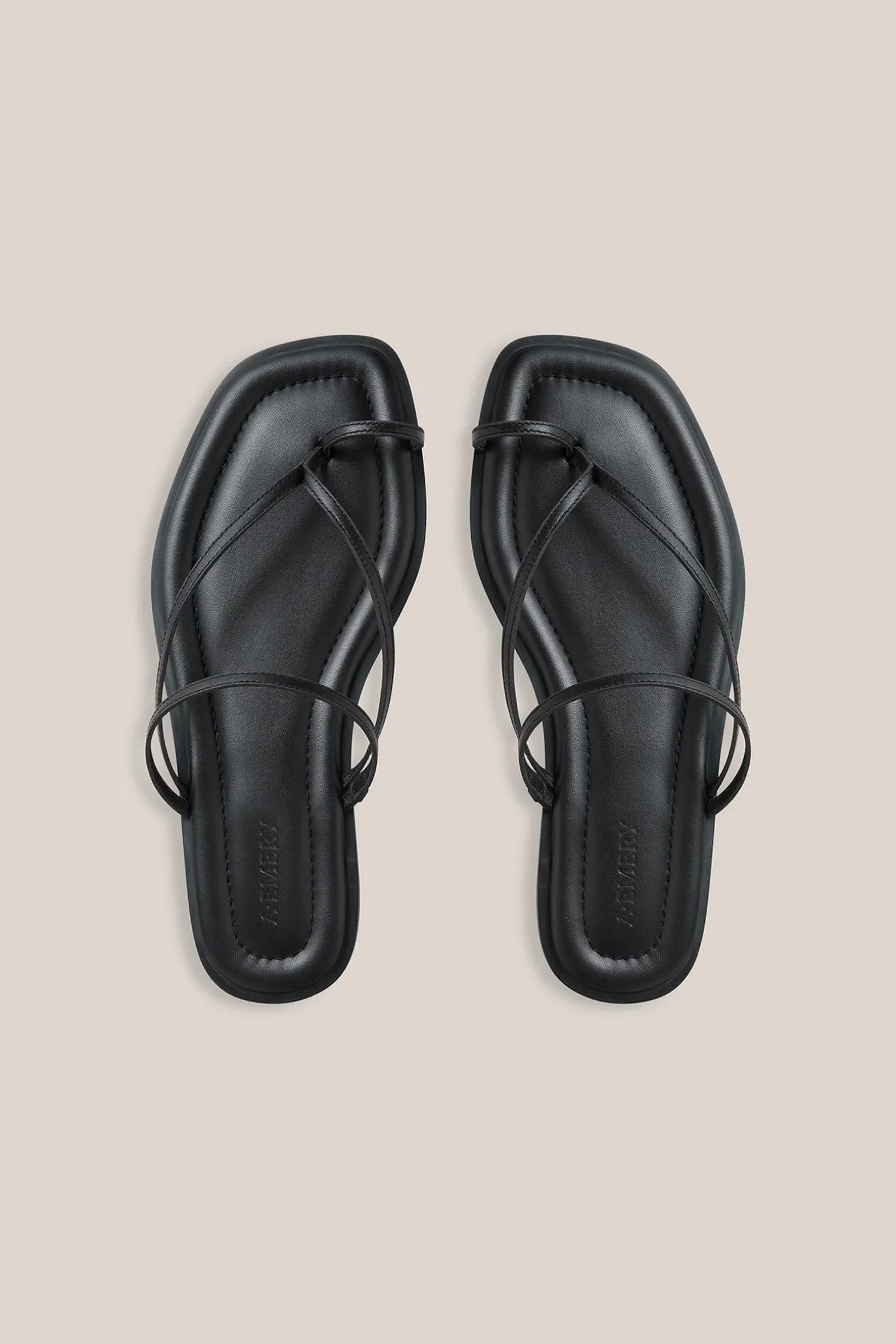 Cheap A.EMERY TURNER SANDAL