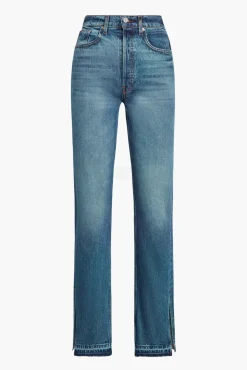 Cheap EB DENIM UNRAVELED TWO