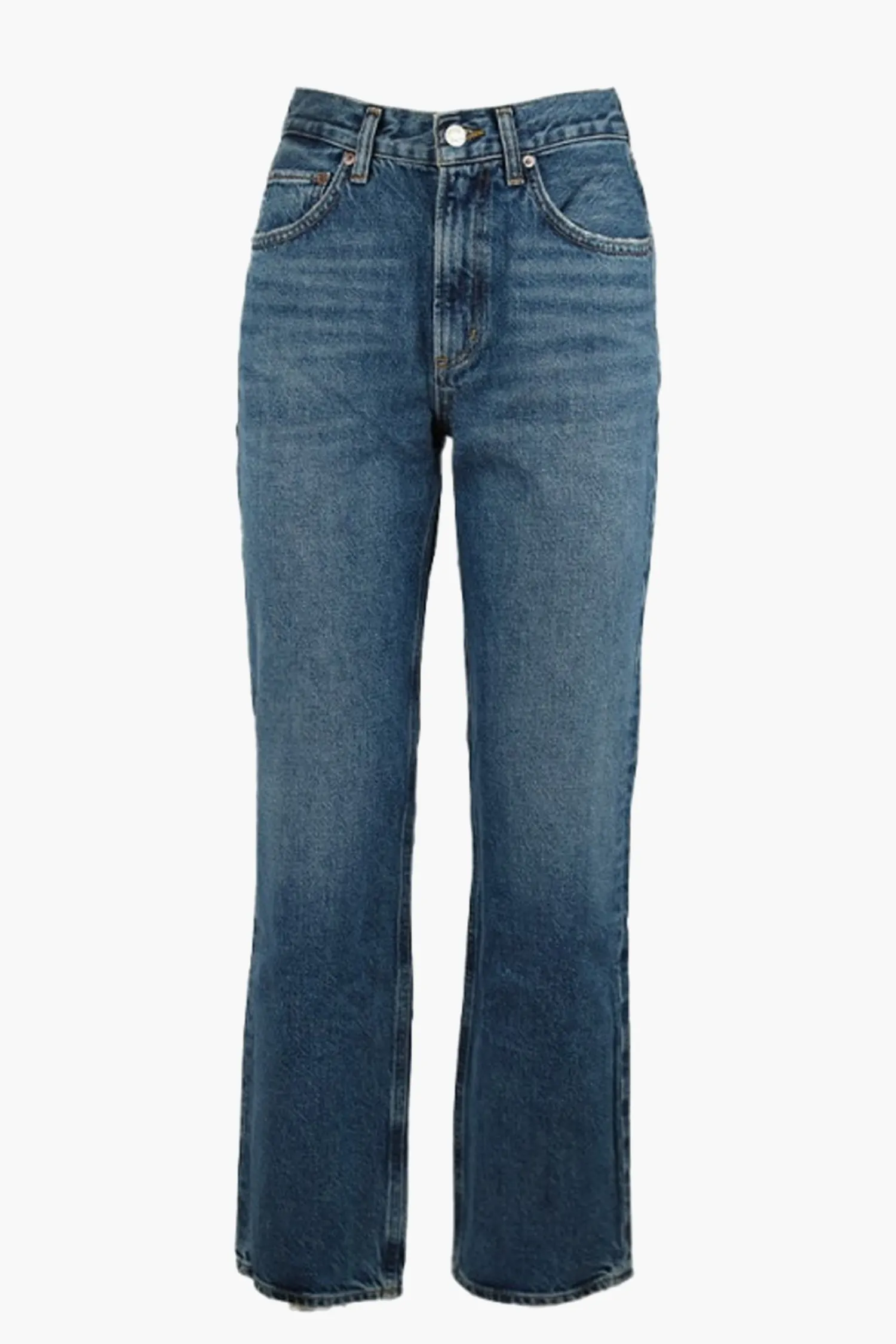 New AGOLDE VALEN JEAN