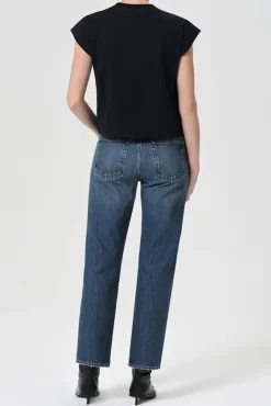 New AGOLDE VALEN JEAN