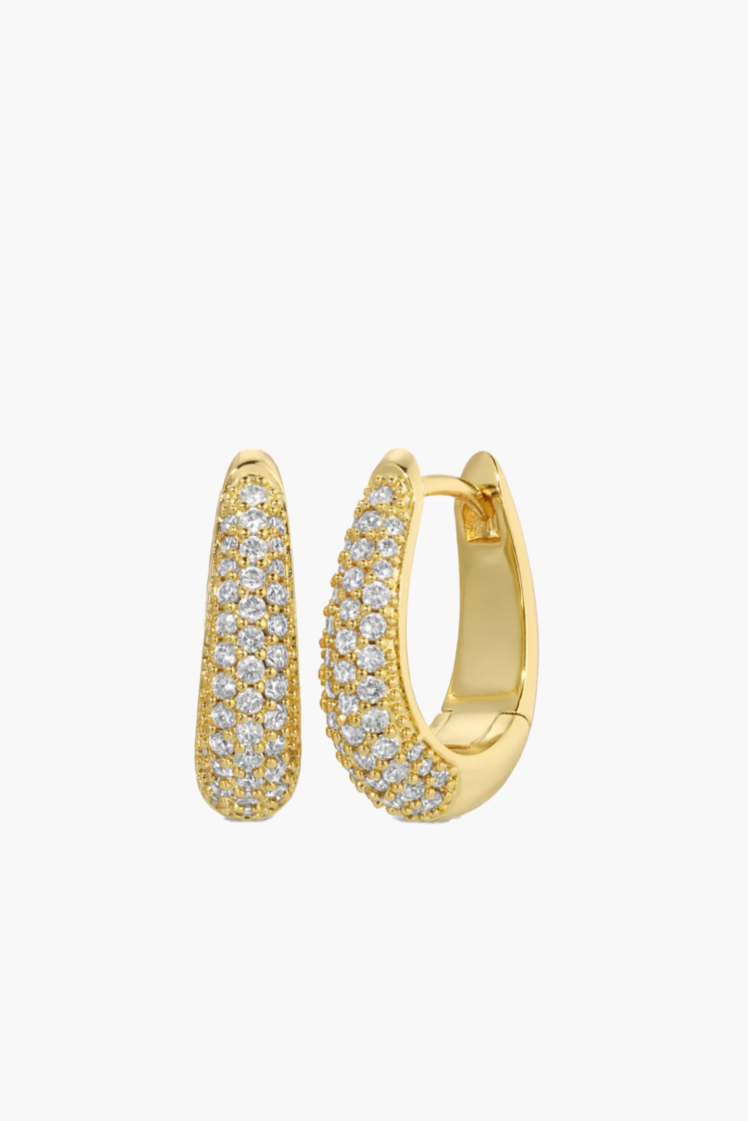 Clearance ÉCLATANT VICTORIA HOOP